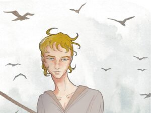 Billy Budd