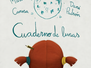 Cuaderno de lunas