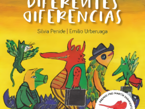 Diferentes Diferencias