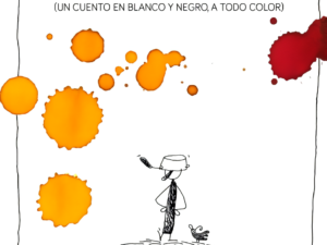 El Color De Los Sentidos