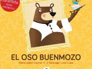 El Oso Buenmozo