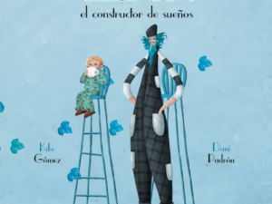 Erik El Constructor De Sueños