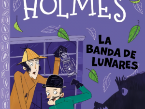 Sherlock Holmes: La Banda de Lunares