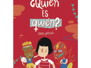 ¿Quién es quién?