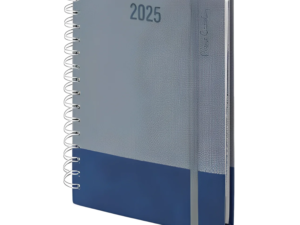 AGENDA LECLERC PIERRE CARDIN CON BOLI