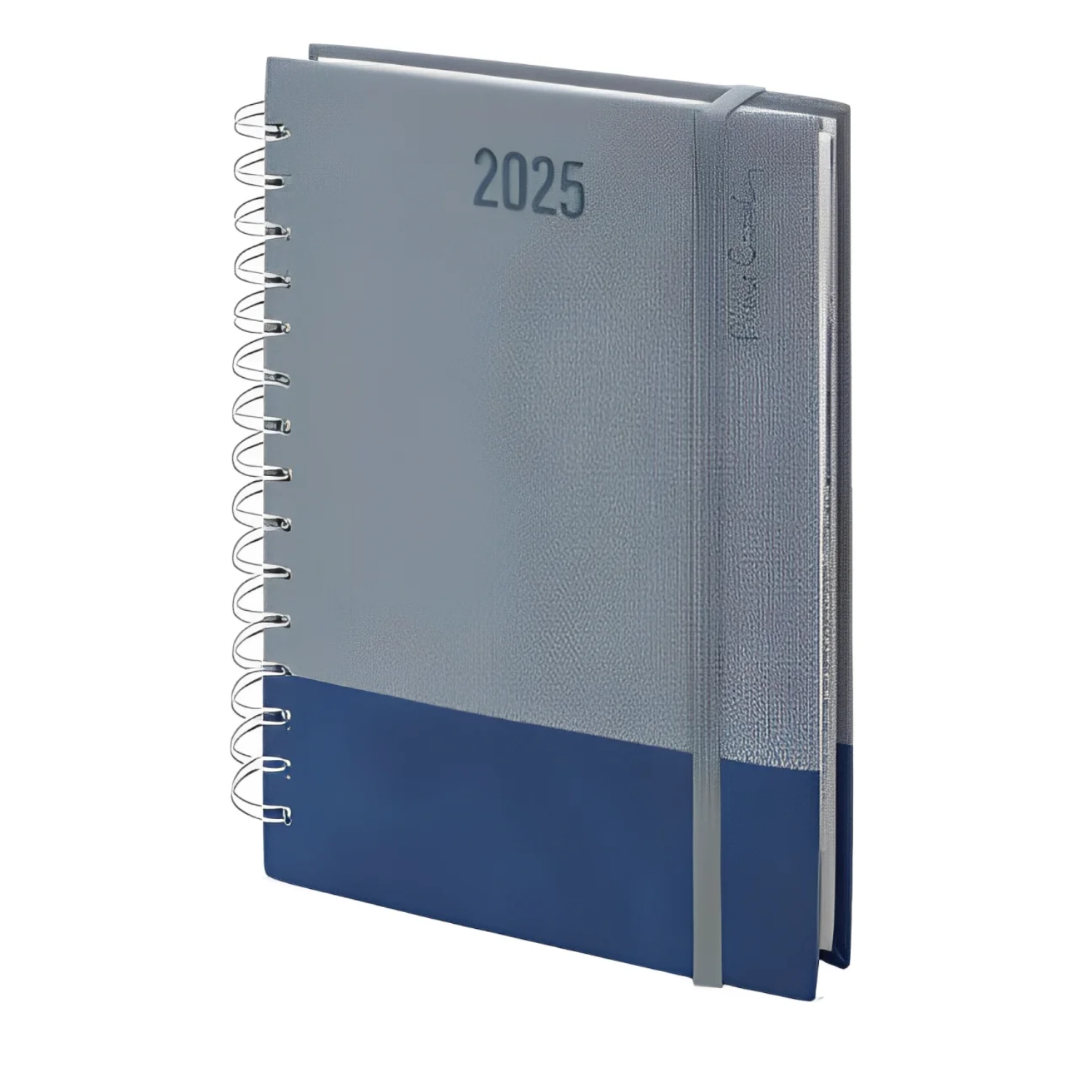 AGENDA LECLERC PIERRE CARDIN CON BOLI