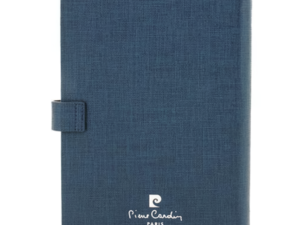 AGENDA MARIGNY D/P PIERRE CARDIN CON BOLI