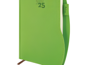 AGENDA TRIPOLI PIERRE CARDIN CON BOLI