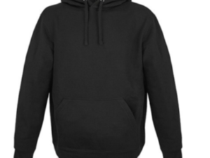 SUDADERA CON CAPUCHA YORKER UNISEX