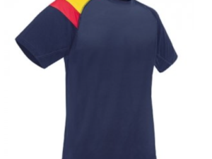 CAMISETA BANDERA GALDANA ESPAÑA