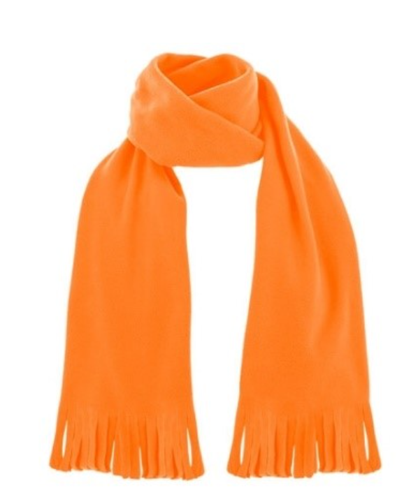 BUFANDA BÁSICA - Imagen 2