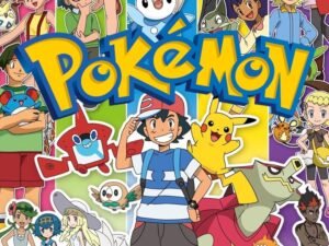 Pokemon