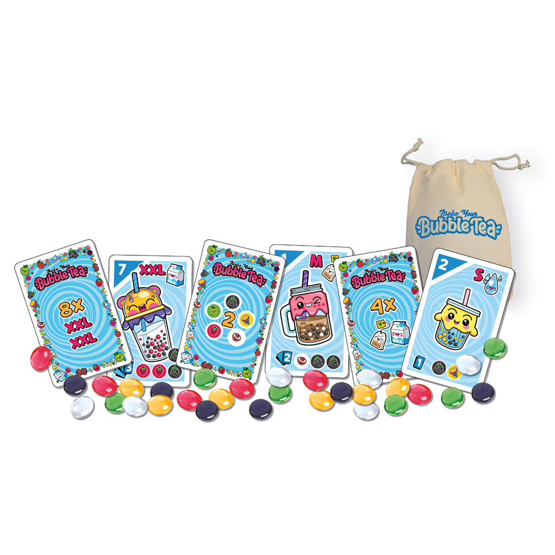 MAKE YOUR BUBBLE TEA - Imagen 2