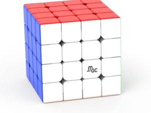 PROFESIONAL SPEED CUBE MGC 4X4X4