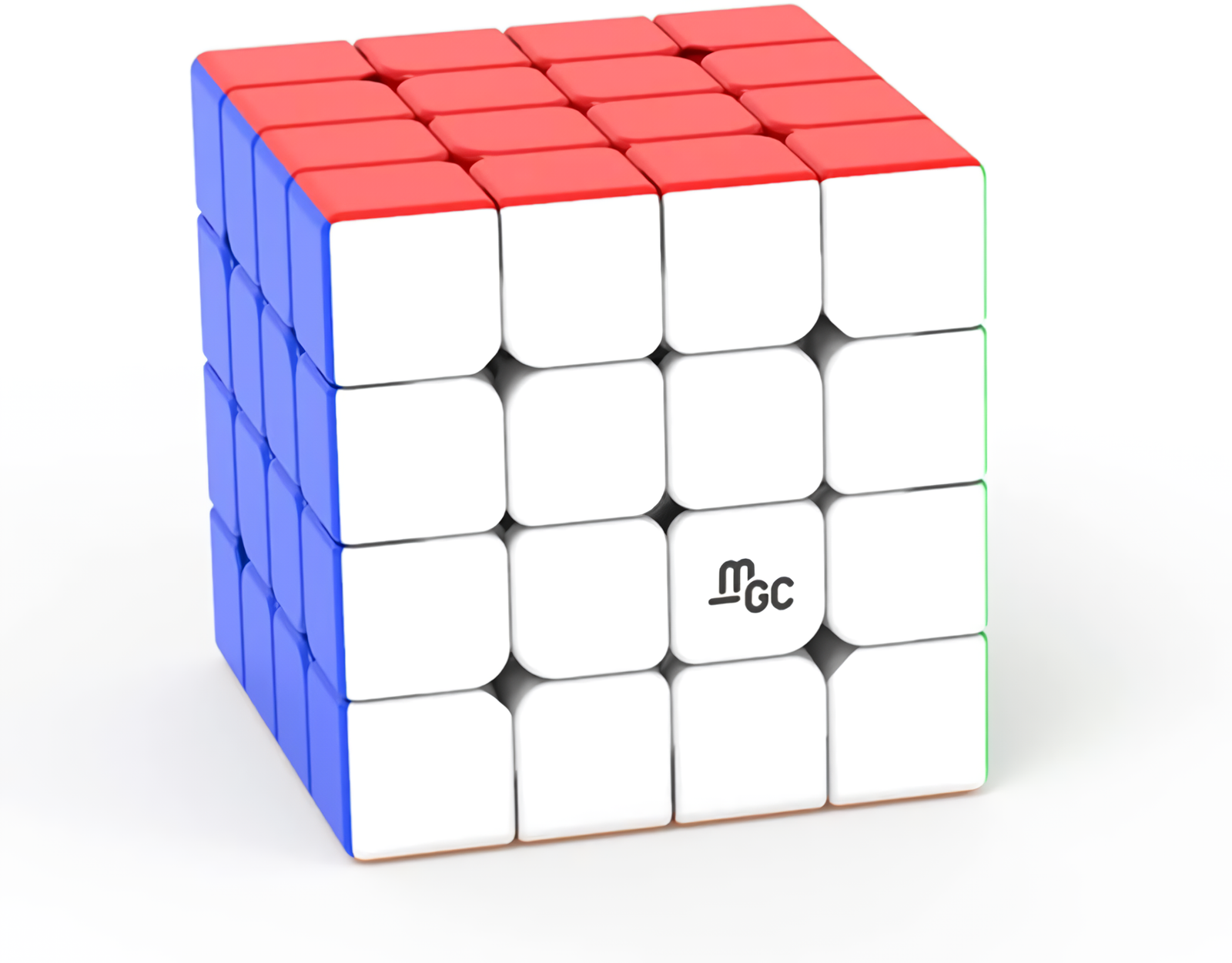 PROFESIONAL SPEED CUBE MGC 4X4X4