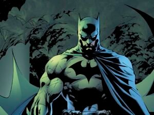 Batman