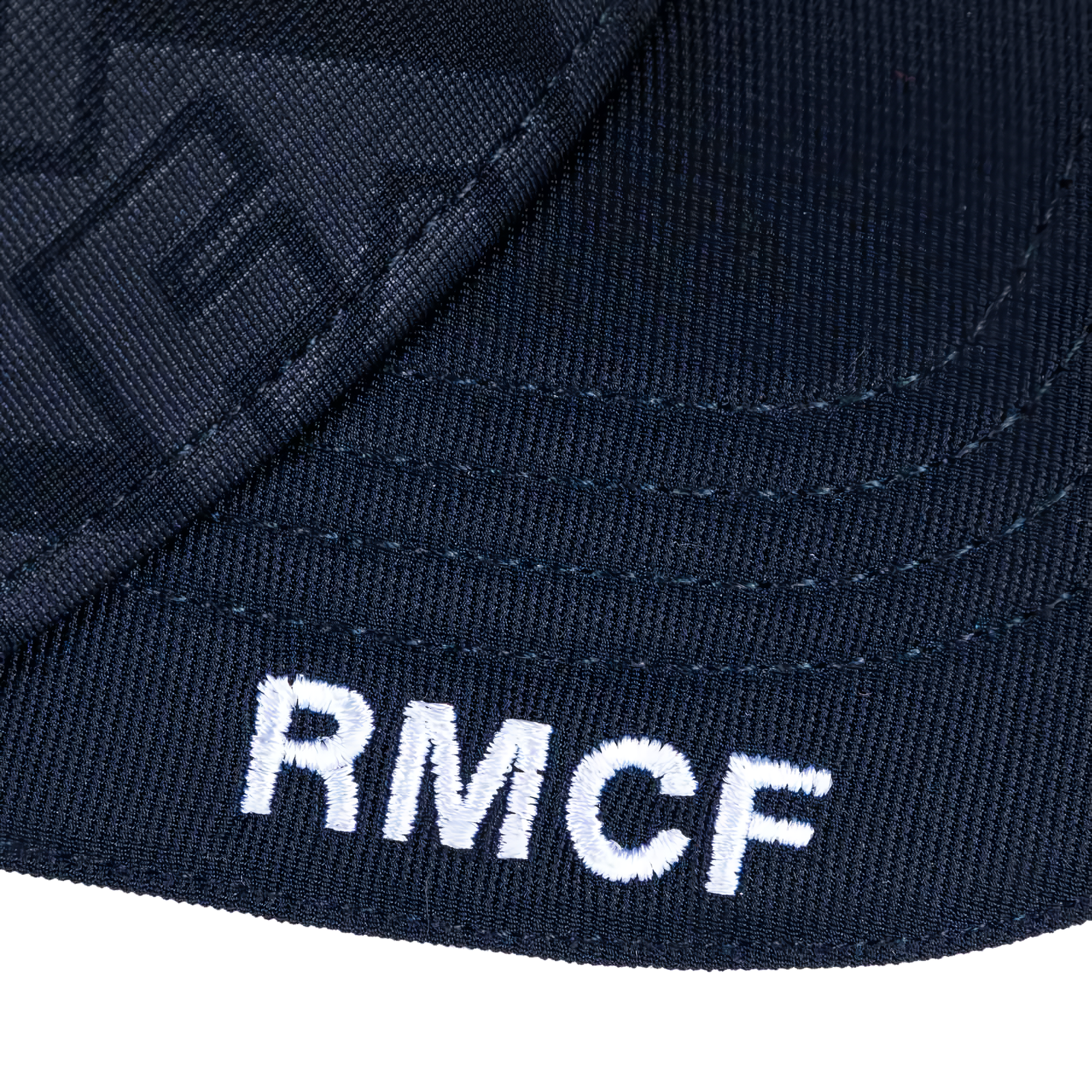 REAL MADRID: GORRA OFICIAL MARINO-BLANCO. JUNIOR - Imagen 5