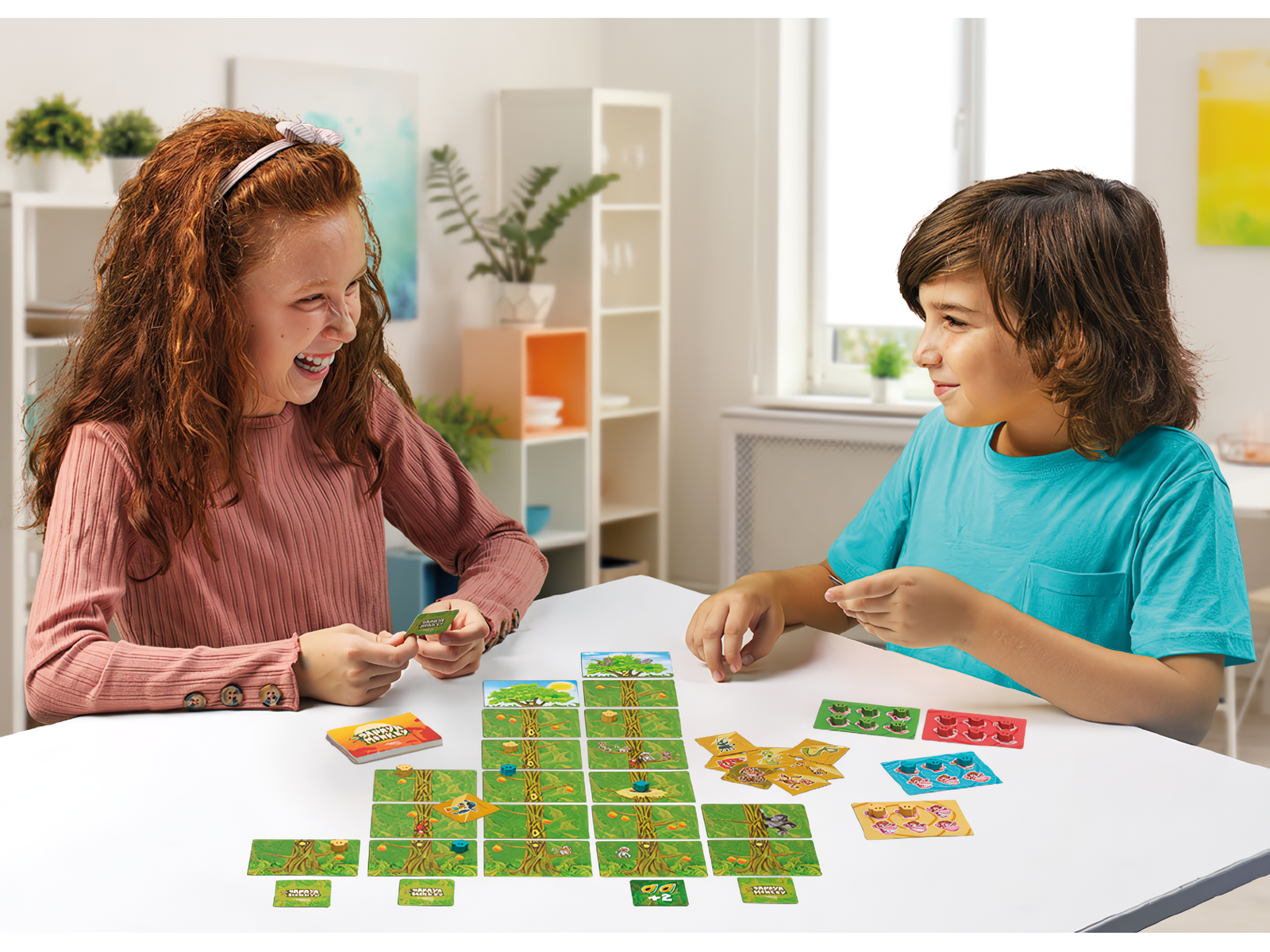 PAPAYA MONKEY - Imagen 3