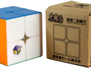 PROFESIONAL SPEED CUBE MGC ELITE 2X2X2