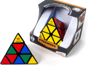 PYRAMINX