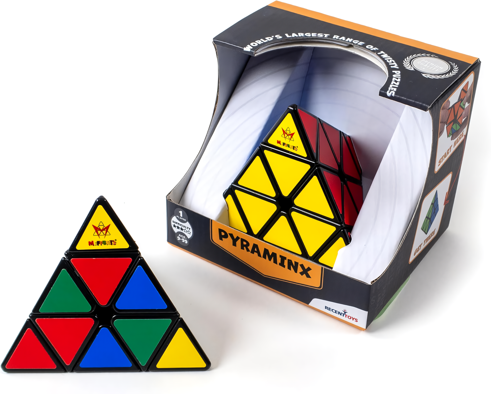 PYRAMINX
