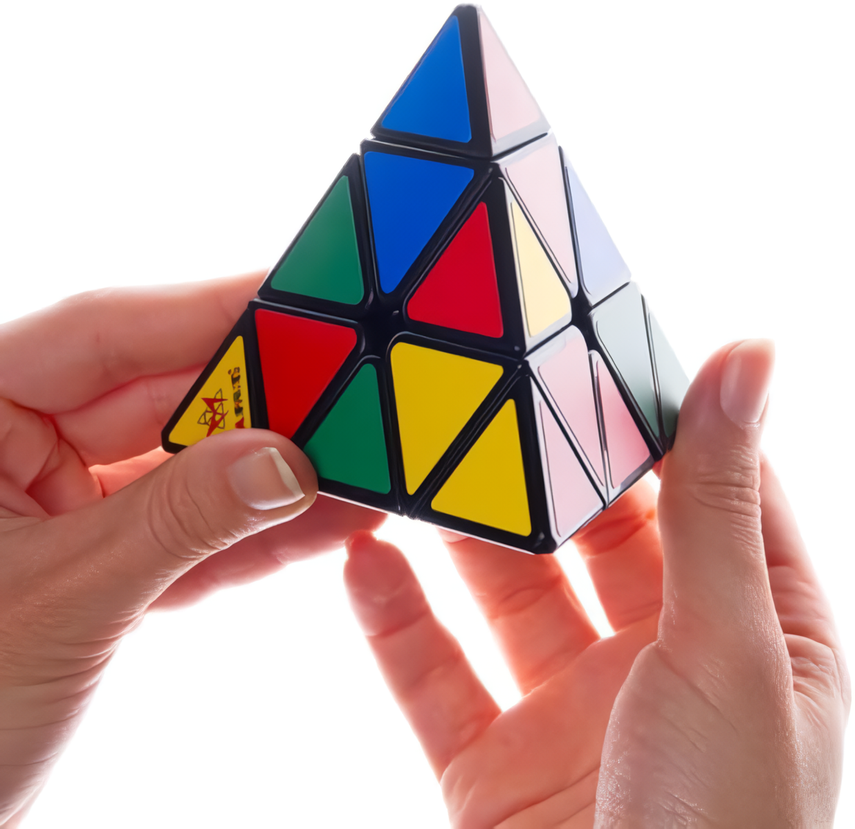 PYRAMINX - Imagen 4