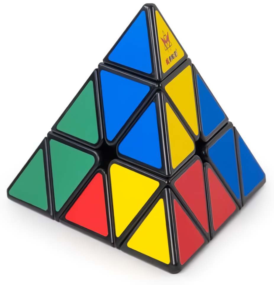 PYRAMINX - Imagen 3