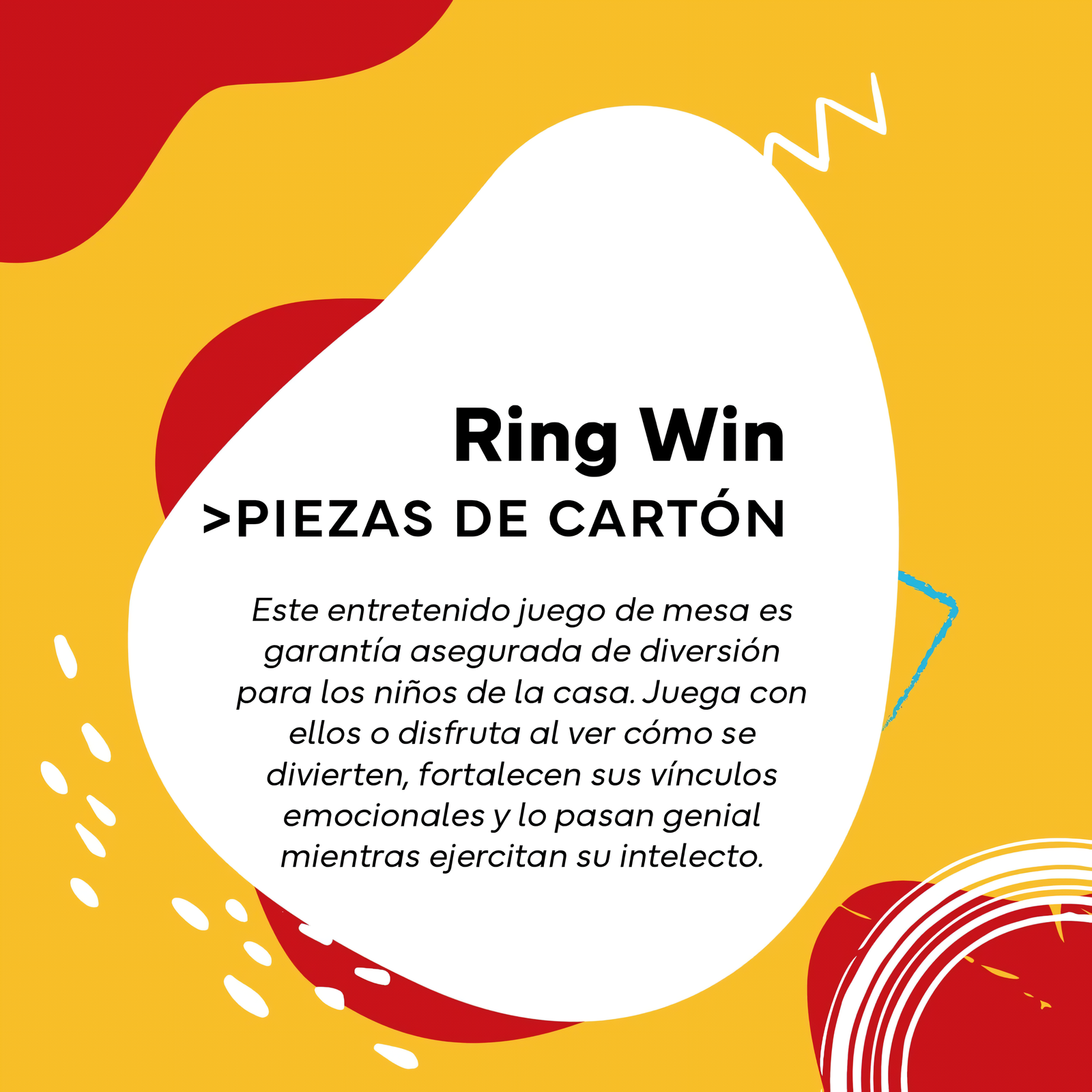 RING WIN - Imagen 4