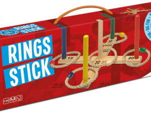 RINGS STICK