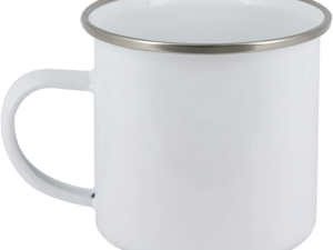 TAZA METÁLICA CHARLES