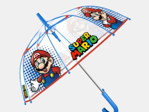 PARAGUAS MARIO BROSS