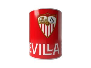 SEVILLA: HUCHA 10*10