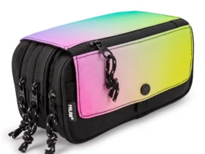 Estuches y portatodos