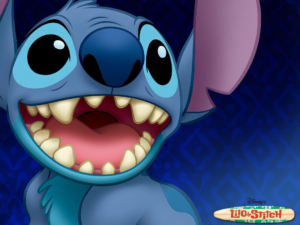 Stitch