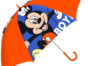 PARAGUAS DISNEY MANUAL