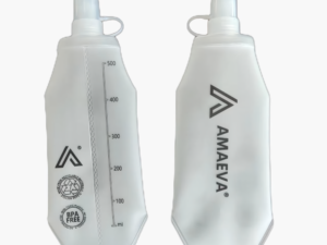 BOTELLA PARA GELES GELIUM 250