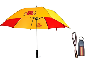 PARAGUAS ANTIVESTISTA ESPAÑA