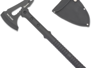 HACHA ONE FIGHT MOD 32144