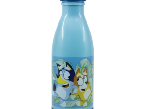 BOTELLA INFANTIL DE BLUEY 560 ml