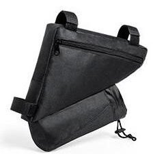 BOLSILLO Y PORTABOTELLA BICICLETA VELES