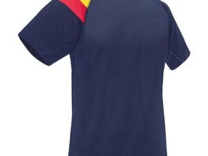 CAMISETA BANDERA GALDANA HOMBRE POLIESTER 100% 145 grs/m Nº:T-500