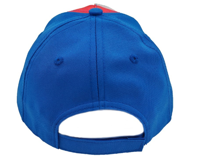 MARIO BROSS: GORRA NIÑO SUPER MARIO BROSS CON DINO - Imagen 3