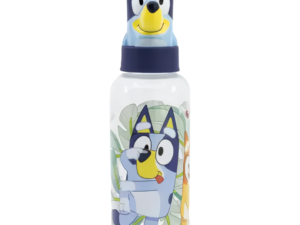 BOTELLA ALUMINIO DE BLUEY 690 ml