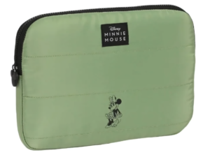 FUNDA PORTATIL MINT SHADOW MINNIE  11,6"