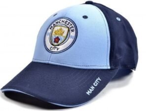 GORRA ADULTO SKY/NAVY