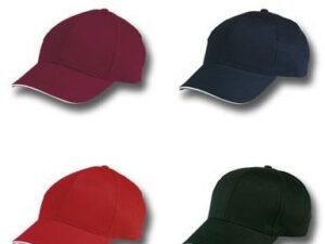 GORRA MODELO SANDWICH