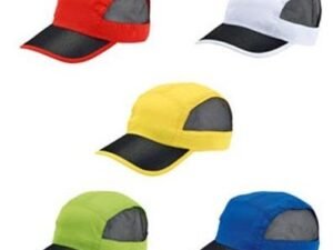 GORRA REJILLA MODELO MATRIX