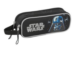 PORTATODO DOBLE REBELLION DE STAR WARS