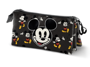 PORTATODO LOOKS TRIPLE