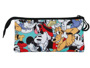 PORTATODO SQUARE TRIPLE